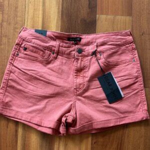 NWT Dear John shorts